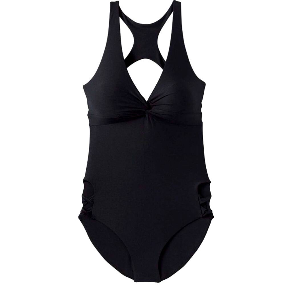 NWT! prAna Women's Rhette One Piece Swimsuit Size XS